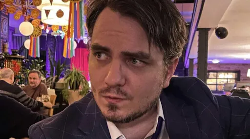 Maddyson о Паше Технике: символ эпохи, теперь на небе на одного ангела больше
