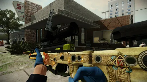 Valve отменила масштабное дополнение для CS – авторы хотели вернуть дух CS 1.6
