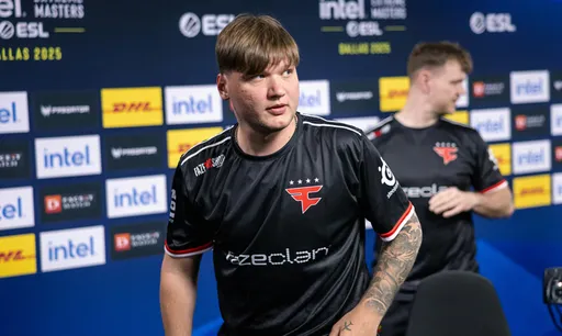 Thorin: s1mple нужен и NaVi, и FaZe Clan