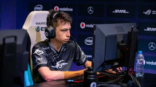Vici Gaming сыграла вничью с Team Secret в Last Chance к The International 11