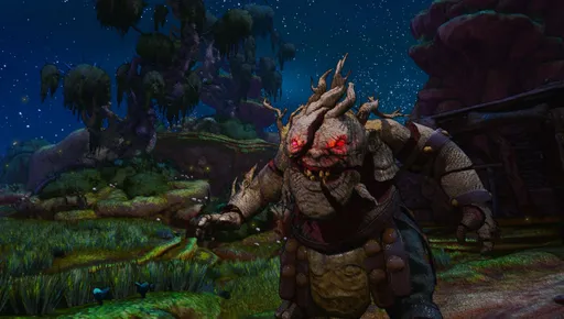 Выход экшена Clash: Artifacts of Chaos перенесли на 9 марта 2023 года
