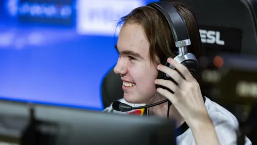 Donk признан лучшим игроком стадии Play-in на IEM Katowice 2024