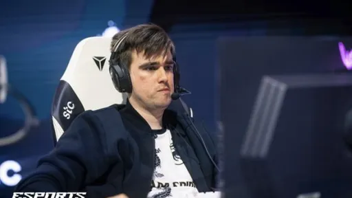 Team Spirit и AVULUS сыграли вничью на ESL One Bangkok 2024