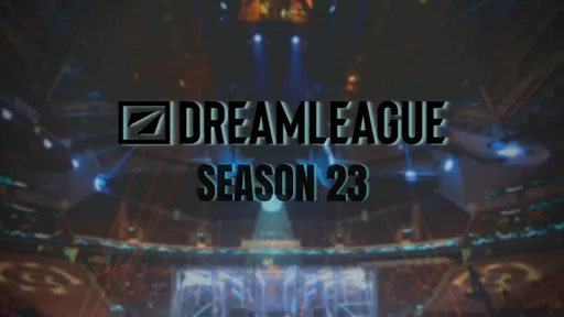 Xtreme Gaming обыграла Heroic на DreamLeague Season 23