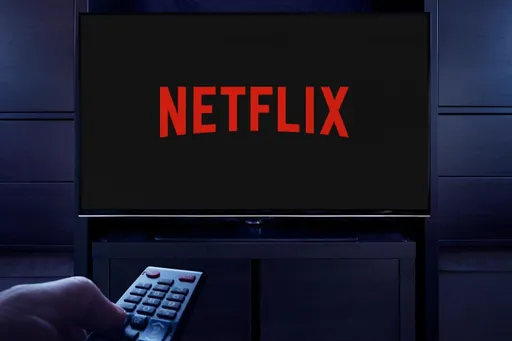 На Netfix впервые выйдет фильм с рейтингом 18+