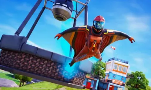 Авторы Fortnite попросили игроков перезапустить игру при обнаружении проблем