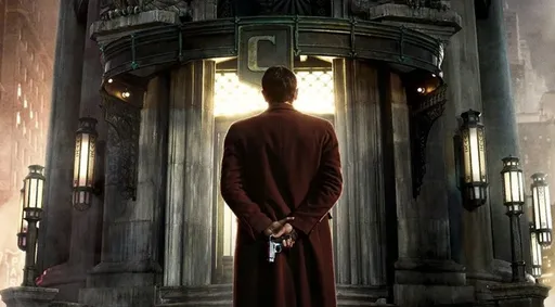 Сериал-приквел кинофраншизы «Джон Уик» выйдет в конце сентября