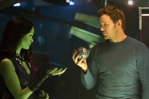 Критики назвали «Стражей Галактики 3» самым лучшим и мрачным фильмом Marvel