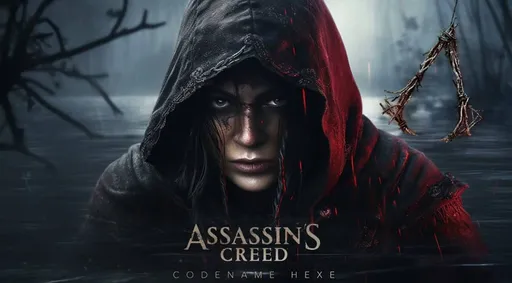 Слух: Assassin's Creed Hexe потеряла магию и 50 разработчиков