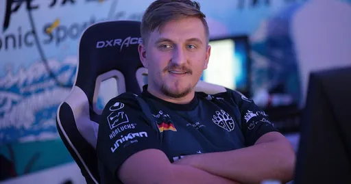 TabseN рассказал о планах BIG на ближайшие турниры