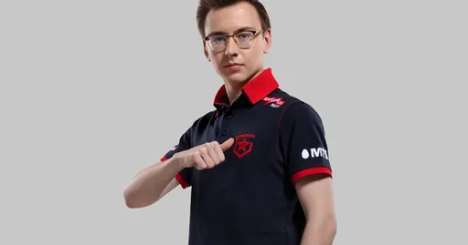 Ax1Le рассказал об эмоциях после предложения Cloud9 о переходе