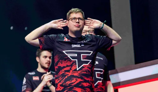 FaZe Clan vs MOUZ – кто пройдёт в четвертьфинал IEM Rio 2024?