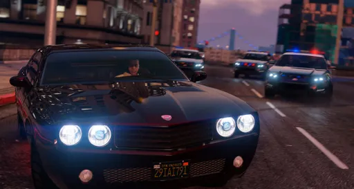 Инсайдер назвал возможную дату премьеры трейлера Grand Theft Auto VI