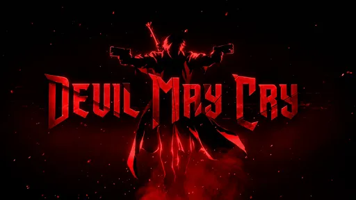Аниме Devil May Cry продлили на третий сезон