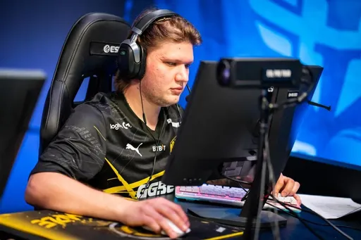 S1mple дал прогноз на гранд-финал Perfect Shanghai World Major