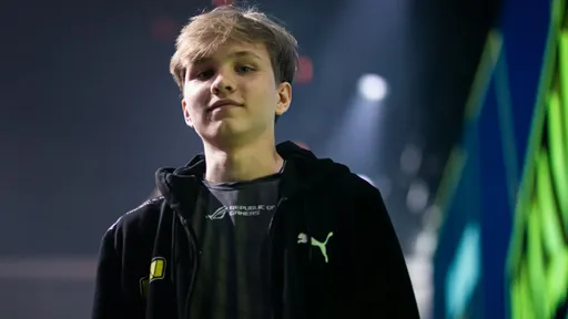 M0NESY: я навсегда запомню этот финал, 12-6, мы отпустили Team Vitality