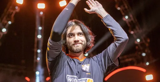 Virtus.pro выбила BIG из BLAST Premier: Fall Showdown 2024