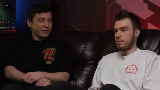 Forcemajor покинул состав BetBoom Team по Dota 2