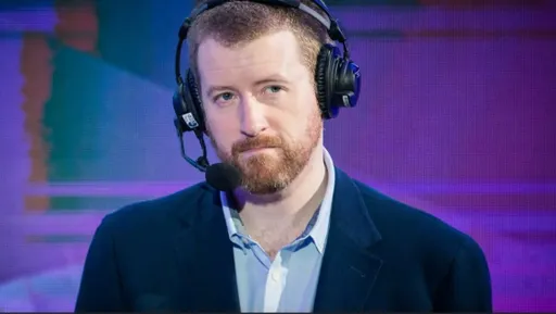 Thorin: можно надеяться прижать donk или ZywOo, но полностью их сдержать – нереально