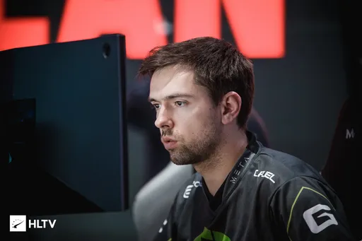 B1ad3 рассказал о тренировках Natus Vincere перед IEM Cologne 2022