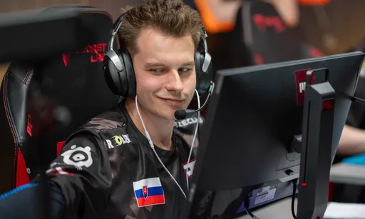FaZe Clan вышла в плей-офф StarLadder Budapest Major 2025