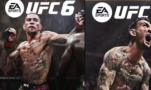 UFC 6 выйдет в середине июня 2026 года на консолях