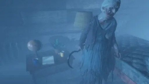 Кооперативный хоррор Phasmophobia выйдет на PlayStation 5 и Xbox Series X/S