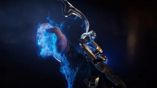 Инсайдер: EA выпустит фэнтезийный шутер Immortals of Aveum в июле 2023 года