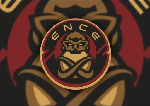 ENCE представила новый состав по CS2