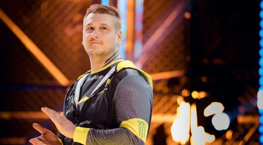 Zeus: s1mple не играл на топ-уровне уже давно, сейчас сцена перегрета талантами