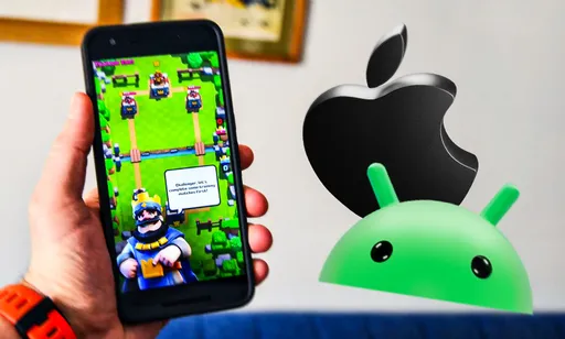 Как скачать Clash Royale на iPhone и Android