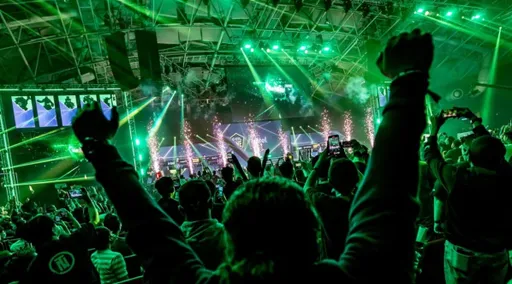 Team Klee и Chimera выступят в закрытых отборочных к ESL One Birmingham 2024