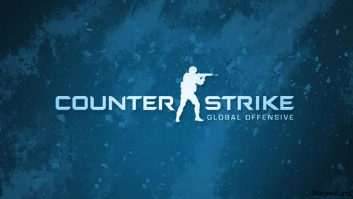 Valve вновь представила баннер для официального профиля CS:GO