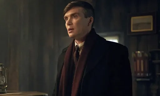Netflix показал трейлер фильма «Острые козырьки: Бессмертный человек» с Томом Шелби