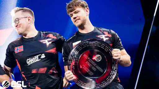 NEO про финал IEM Chengdu: сегодня мы показали действительно хороший CS