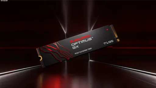 SanDisk выпустила 8 ТБ SSD для PS5 почти за 3 тыс. долларов