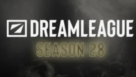 Расписание второй группы DreamLeague Season 28, 24 февраля
