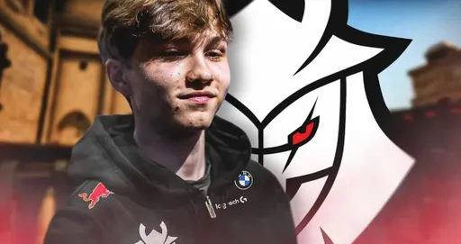 G2 упустила камбэк и покинула ESL Pro League Season 21
