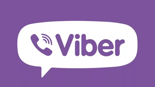 Роскомнадзор внёс Viber* в реестр организаторов распространения информации