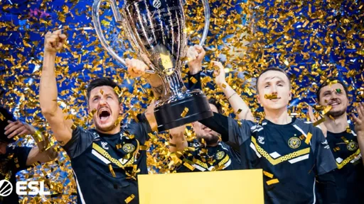 Thorin: у Team Vitality есть шанс стать сильнейшей пятёркой в истории Counter-Strike