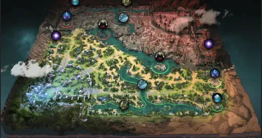 В феврале 2026 года было зарегистрировано более 20% игр с участием ботов в Dota 2