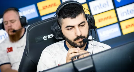 MAJ3R о поражении EF: Astralis сыграла лучше нас, вылет XANTARES не помог