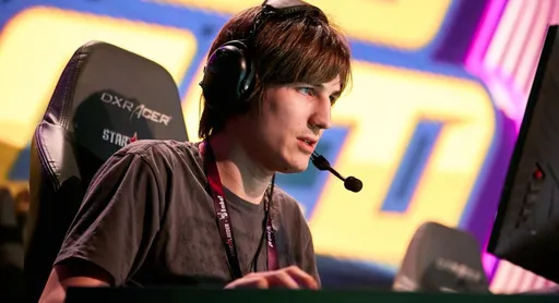 Illidan отреагировал на слова Quinn о дисквалификации Pure с The Bali Major 2023