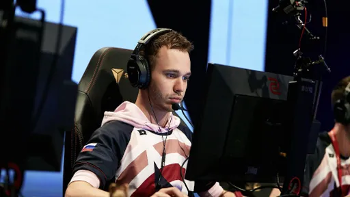 Legacy выбила Apeks из PGL Major Copenhagen 2024