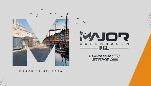 PGL представил комплектующие ПК на CS2 Major Copenhagen 2024