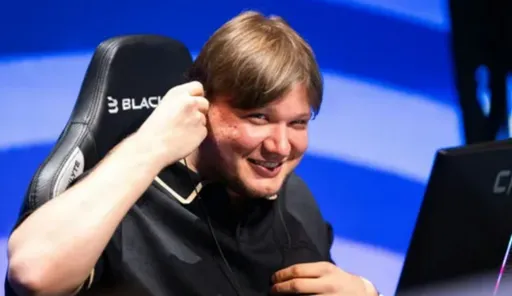 s1mple: думал, будет 3:0 на PGL Bucharest 2026