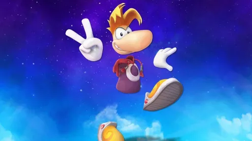 Ubisoft неожиданно свернула серию Mario + Rabbids ради нового Rayman
