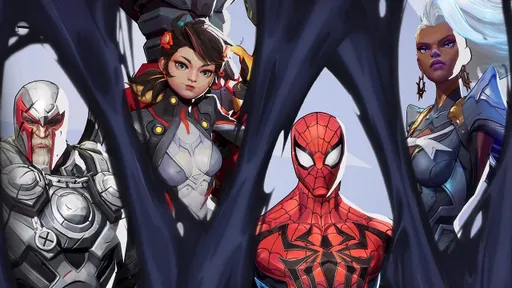 NetEase подтвердила сокращение ведущих разработчиков Marvel Rivals и назвала это «оптимизацией эффективности»