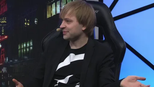 NS высказался о деятельности IceFrog в Valve
