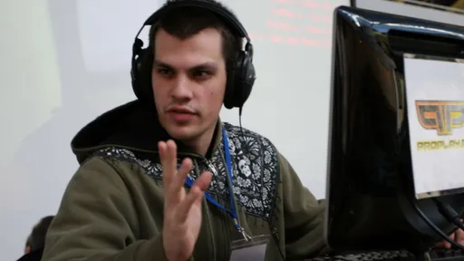 OverDrive: s1mple добрый парень, но у него не хватает мозгов